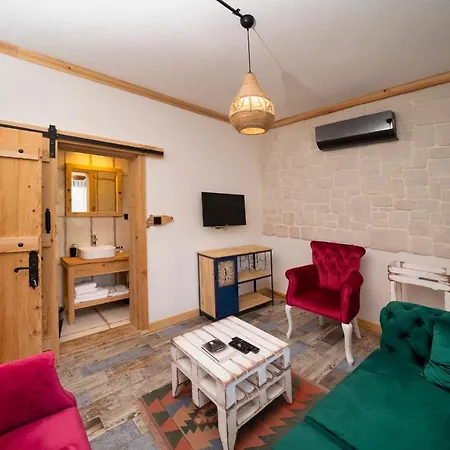 Private And Luxurious Suites In Villa With Beautiful Garden ギョジェク