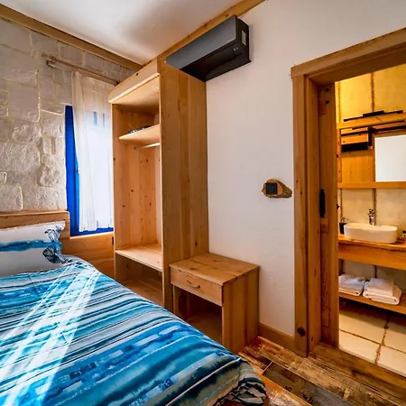 Oda ve Kahvaltı Private And Luxurious Suites In Villa With Beautiful Garden Göcek