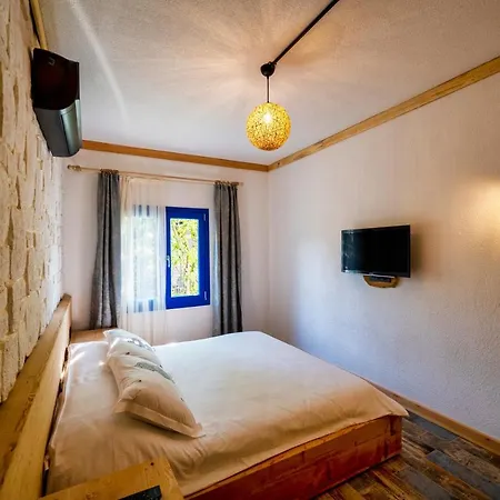 Private And Luxurious Suites In Villa With Beautiful Garden * Göcek