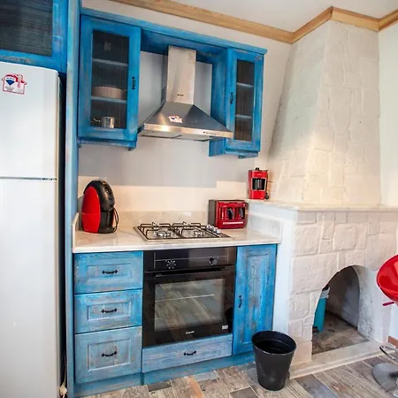 Private And Luxurious Suites In Villa With Beautiful Garden * Göcek