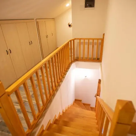 Private And Luxurious Suites In Villa With Beautiful Garden Oda ve Kahvaltı Göcek